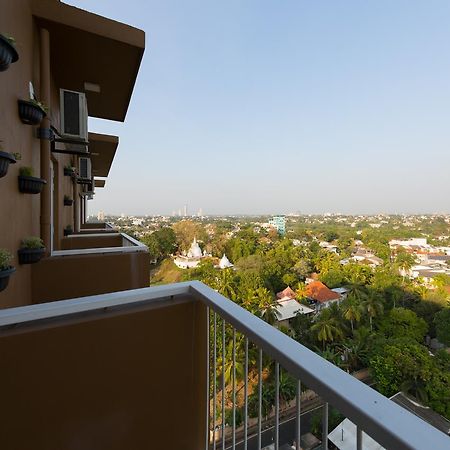 Shalom Residence Nawala コロンボ エクステリア 写真