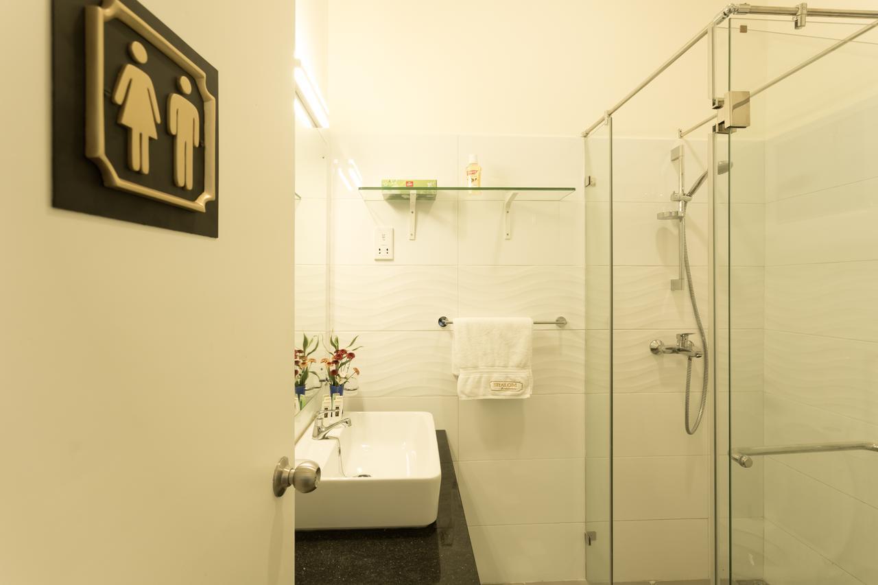 Shalom Residence Nawala コロンボ エクステリア 写真