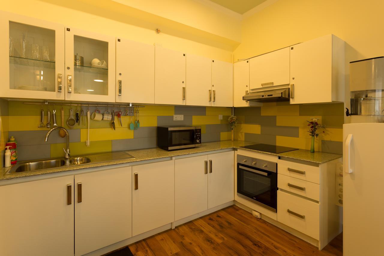 Shalom Residence Nawala コロンボ エクステリア 写真