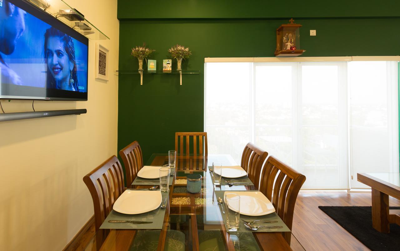 Shalom Residence Nawala コロンボ エクステリア 写真