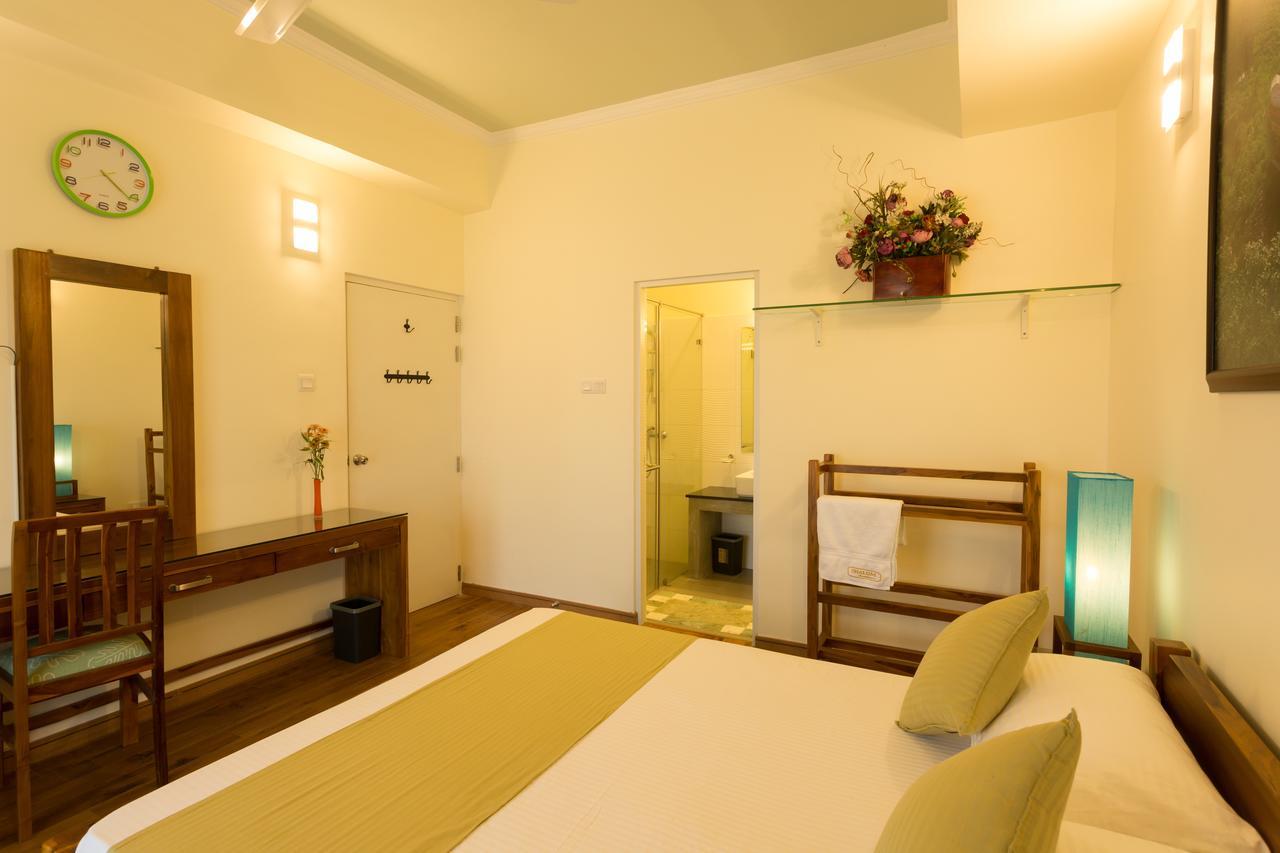 Shalom Residence Nawala コロンボ エクステリア 写真