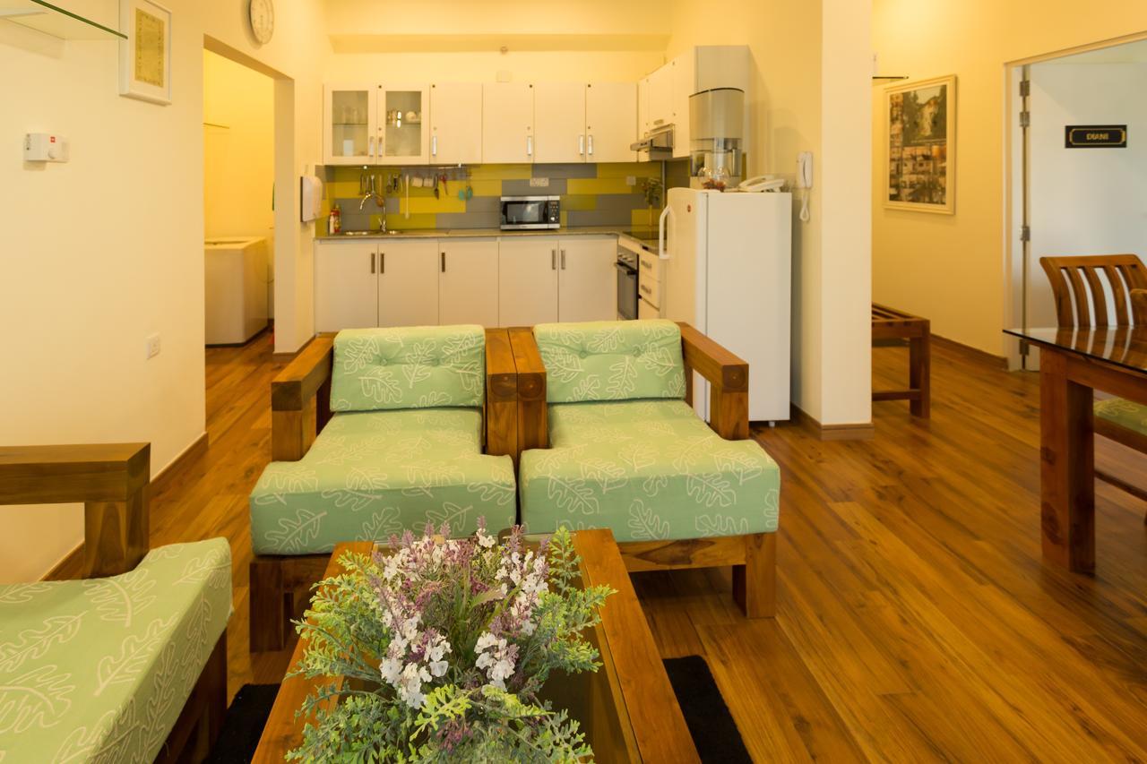 Shalom Residence Nawala コロンボ エクステリア 写真
