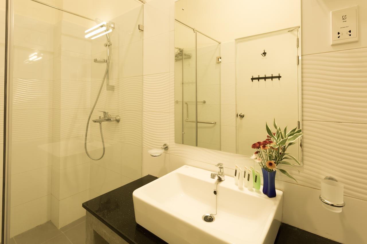 Shalom Residence Nawala コロンボ エクステリア 写真