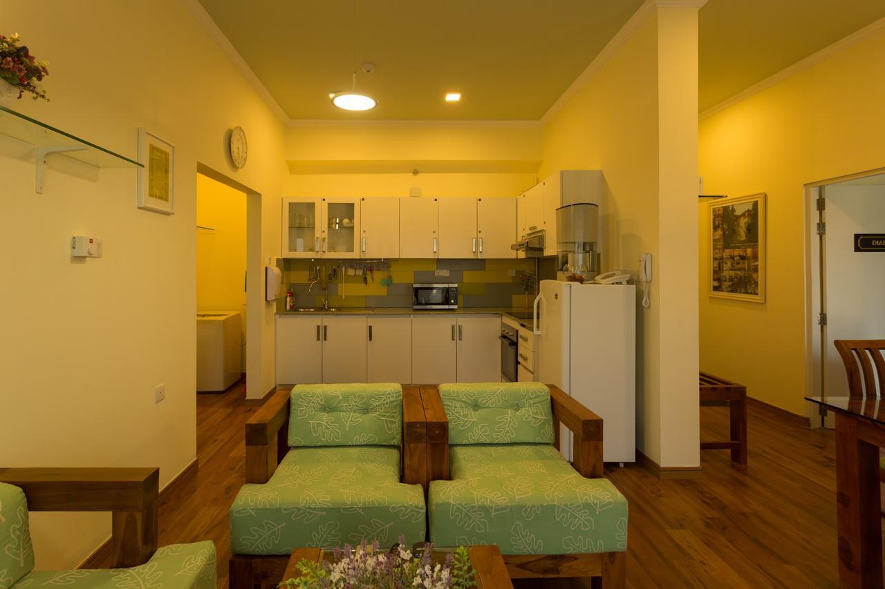 Shalom Residence Nawala コロンボ エクステリア 写真