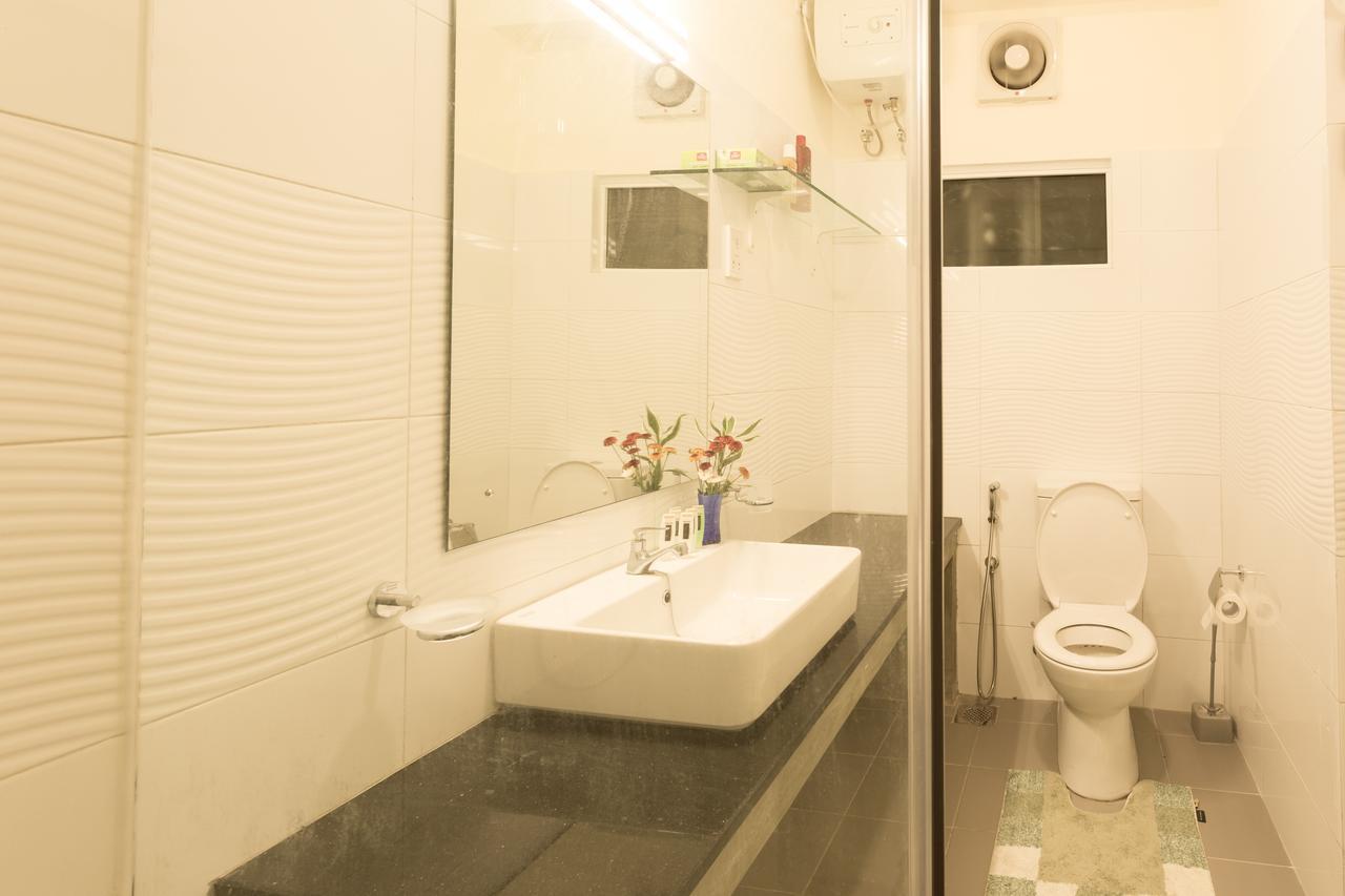 Shalom Residence Nawala コロンボ エクステリア 写真